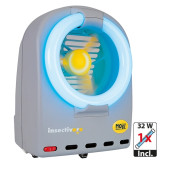 MO-EL insectenverdelger 32 Watt