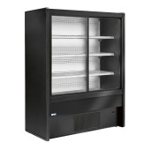 NordCap COOL-LINE wandkoelschap CHAMONIX-T 180