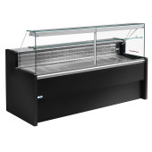 NordCap COOL-LINE vrijstaand koelbuffet TIBET 100