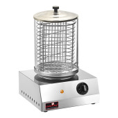 CaterChef Hot-Dog warmer