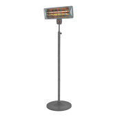 EMGA terrasverwarmer Q2000-Plus
