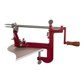 Louis Tellier appelschilmachine met tafelklem