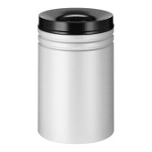 Safety vlamdover grijs 50 liter