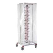 Hoes voor BW 84 STND. 180X60X60
