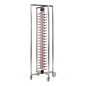 Plate Mate bordenrek opvouwbaar PM 84 Collapsible, 556032