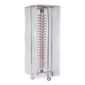 Plate Mate beschermhoes bordenrek opvouwbaar PM 84, 556033
