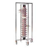 Plate Mate bordenrek opvouwbaar PM 60 Collapsible, 556034