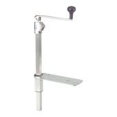 Staartblikopener RVS Type DO10