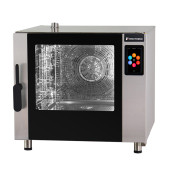 Inoxtrend combisteamer 5x gn 1/1 / 5x 600x400mm