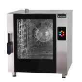 Inoxtrend combisteamer 7x gn 1/1 / 7x 600x400mm