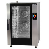 Inoxtrend combisteamer 12x gn 1/1 / 12x 600x400mm