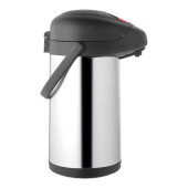 EMGA RVS Pompkan - 4.0 liter