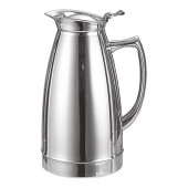 EMGA RVS - Isoleerkan Shine 0.75 liter
