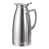 EMGA RVS - Isoleerkan 1,0 liter