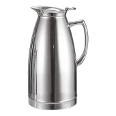 EMGA RVS- Isoleerkan - 1,5 liter