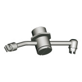 Unox Rotorklean cheftop aut. XC405