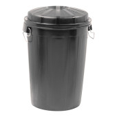 Denox afval container 095L