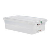Denox voedseldoos 21 liter 1/1 GN