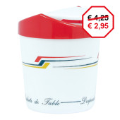 Afval container