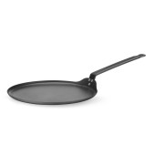Hendi cr&ecirc;pepan, 520x282x(H)85mm
