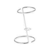Hendi Friteszakhouder RVS | 95/110x175mm