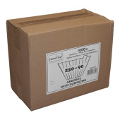 CaterChef korffilter gebleekt