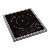 CaterChef Elektrische 1-zone inductiekookplaat - tafelmodel