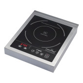 CaterChef Elektrische 1-zone inductiekookplaat - tafelmodel