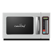 Caterchef magnetron - 1000 Watt