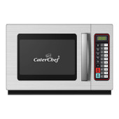 Caterchef magnetron - 1000 Watt