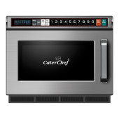 CaterChef magnetron - 17 liter