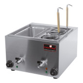 CaterChef pastakoker - tafelmodel