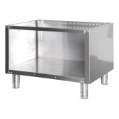 Maxima Premium Onderstel - Dubbel - 90 cm Diep - Open