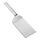EMGA RVS Serveerschep gesloten - 26 cm