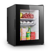 Combisteel Minibar 40 L Peltier koeling