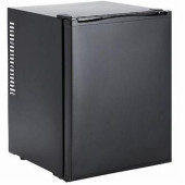 Combisteel Minibar Peltier Koeling 40L, zwart