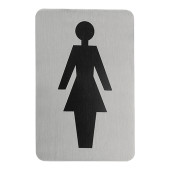 Tekstplaatje B afbeelding vrouw