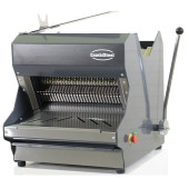 Combisteel tafelmodel broodsnijmachine 11 mm