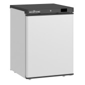 Ecofrost vrieskast - 1 deurs - 200 liter