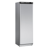 Ecofrost vrieskast rvs - 1 deurs - 400 liter