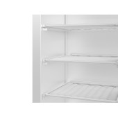 Ecofrost vrieskast - 1 deurs - 400 liter
