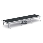 Combisteel 300 vloerput 1184