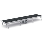 Combisteel 300 vloerput 1368