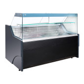 Combisteel Koelvitrine Wesley 1.5