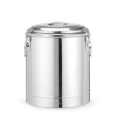 Hendi Kitchen Line ge&iuml;soleerde draagbare container -  36L