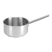 Pujadas steelpan RVS &Oslash;140 mm 200-F