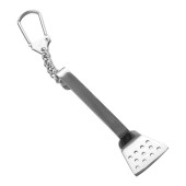 EMGA Sleutelhanger bakspaan