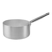 Pujadas steelpan aluminium &Oslash;180 mm