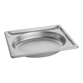 Gastronorm bak 1/2GN-050mm