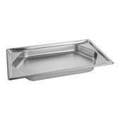 Gastronorm bak 1/1 GN-065mm